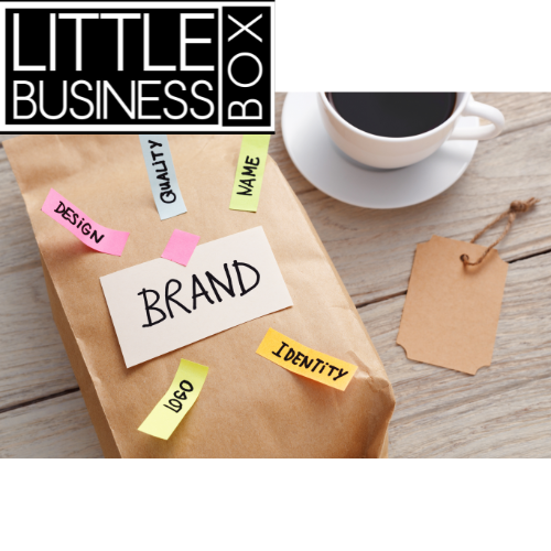 How to Create Brand Guidelines for Your Small Business UK