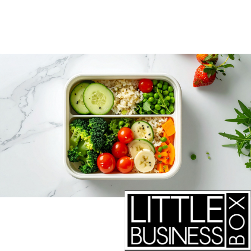 How to Start a Food Takeaway Business from Home: The Complete UK Guide