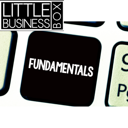 Marketing Fundamentals for Small Business Owners: Essential Principles to Grow Your UK Business
