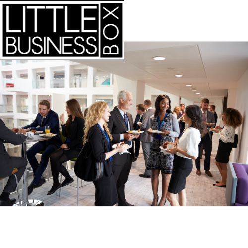 How Strong Professional Networks Boost Business Profitability: The American Express Study