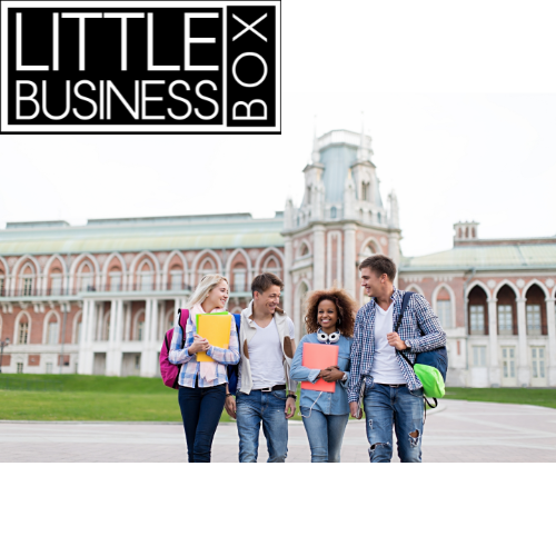 12 Profitable Small Business Ideas for Students (That Actually Work Around Lectures)